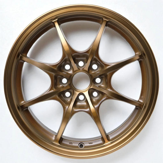 ROTA Circuit-8 (15x6.5, 4x100+38mm, 67.1mm Hub) - Jinnspeed