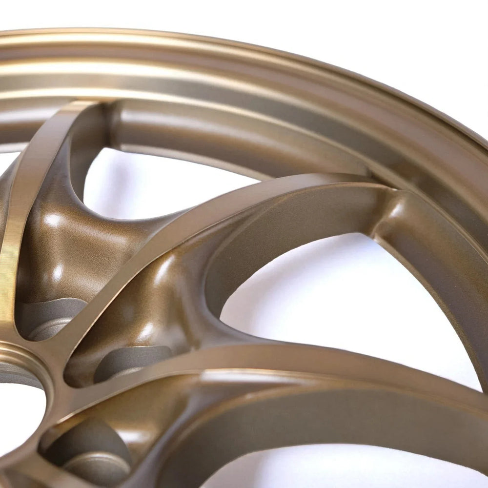 ROTA Circuit 8 (16x7, 4x100/4x114.3, +40mm, 73mm Hub) - Jinnspeed
