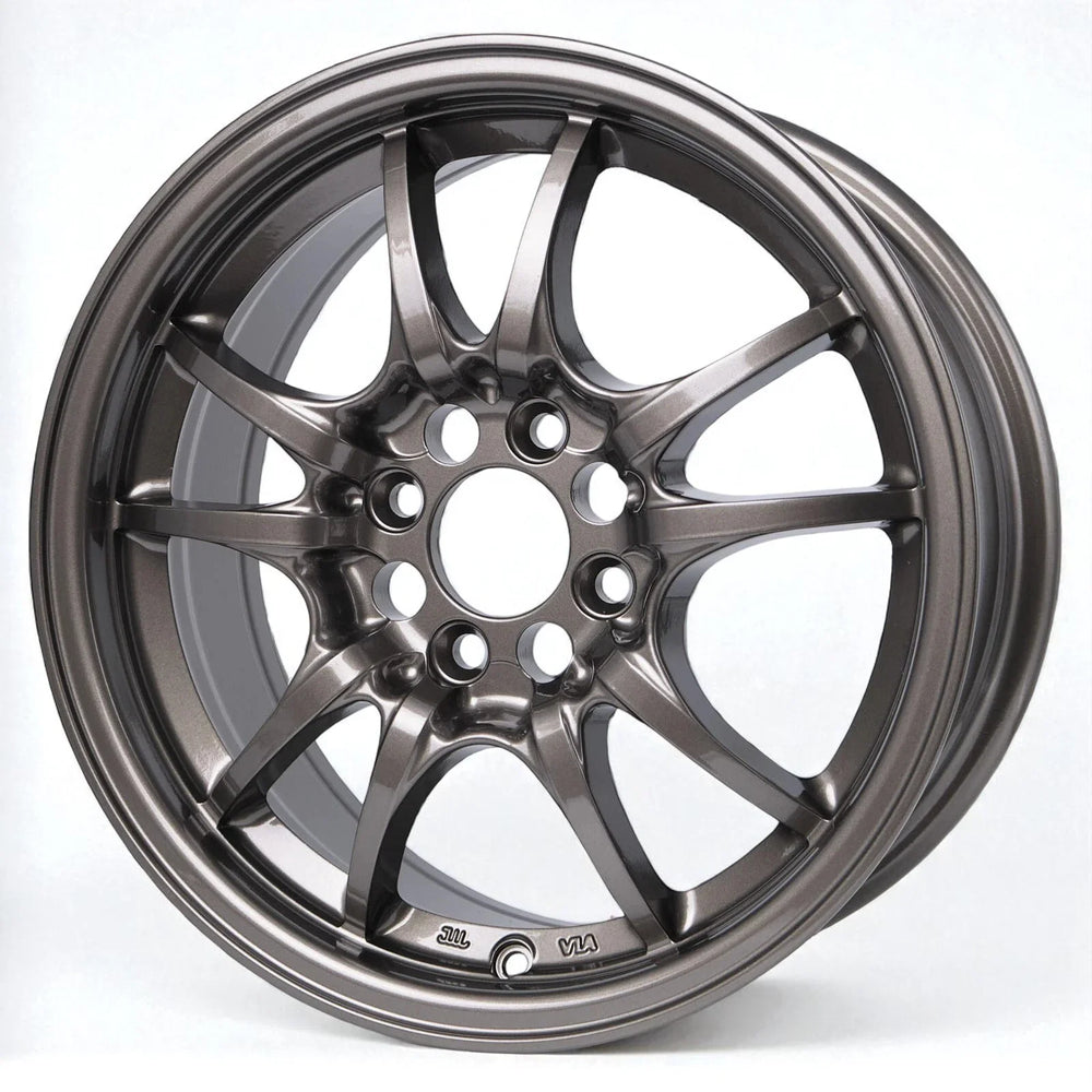 ROTA Circuit-10 (16x7 4x100+45mm, 67.1mm Hub) - Jinnspeed