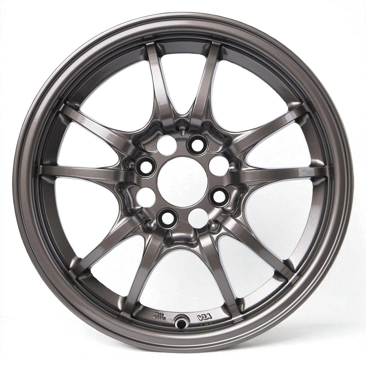 ROTA Circuit-10 (15x6.5, 4x100, +45mm, 67.1mm Hub) - Jinnspeed