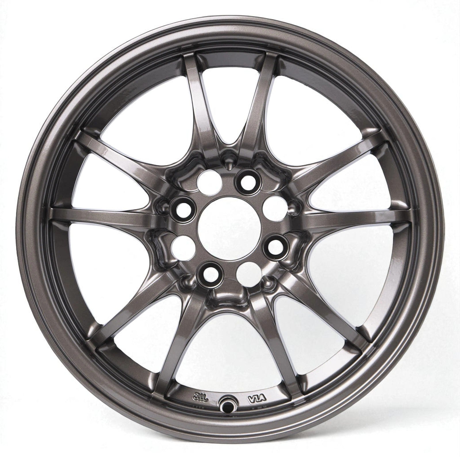 ROTA Circuit-10 (16x7 4x100+45mm, 67.1mm Hub) - Jinnspeed