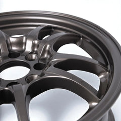 ROTA Circuit-10 (16x7 4x100+45mm, 67.1mm Hub) - Jinnspeed