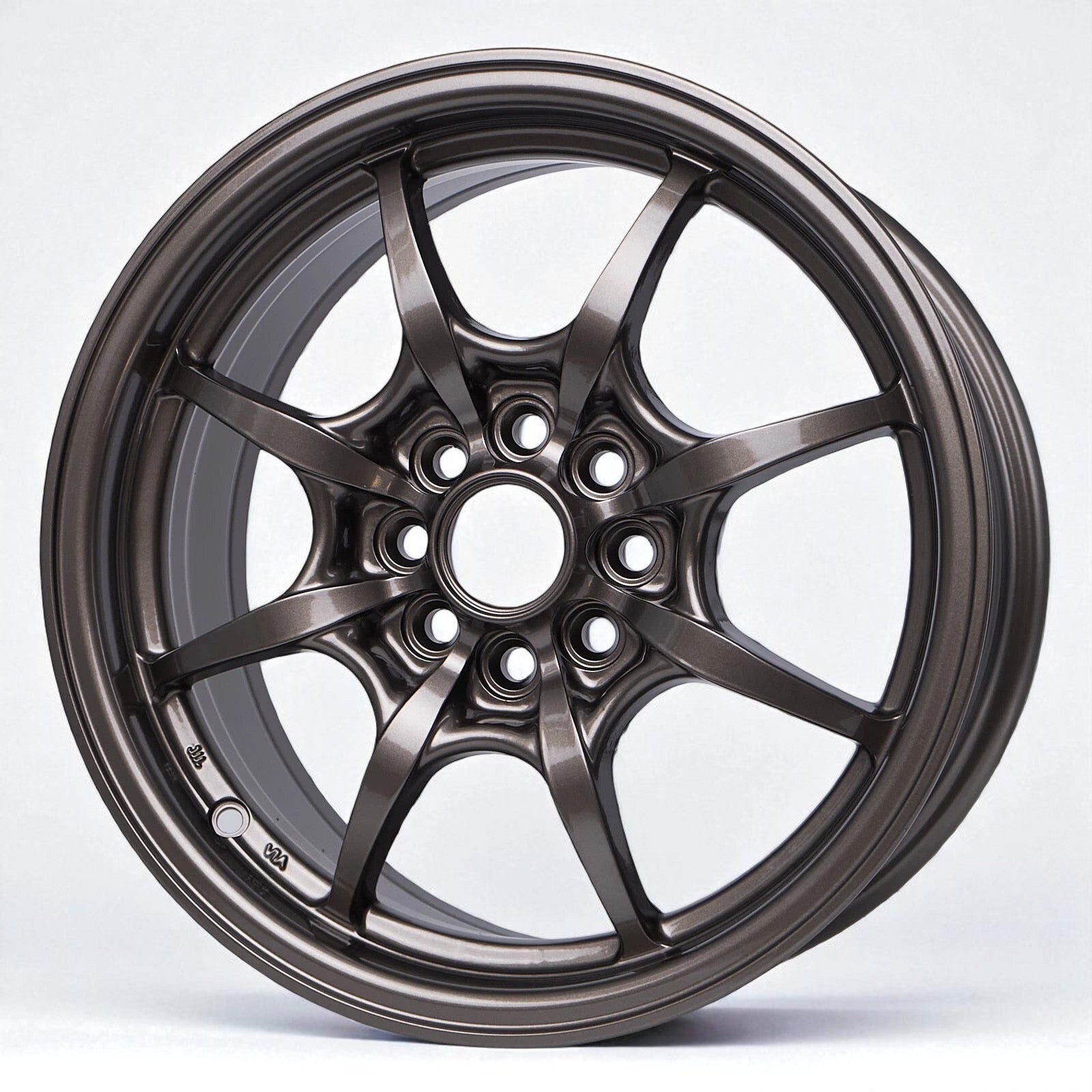 ROTA Circuit-8 (15x6.5, 4x100+38mm, 67.1mm Hub) - Jinnspeed