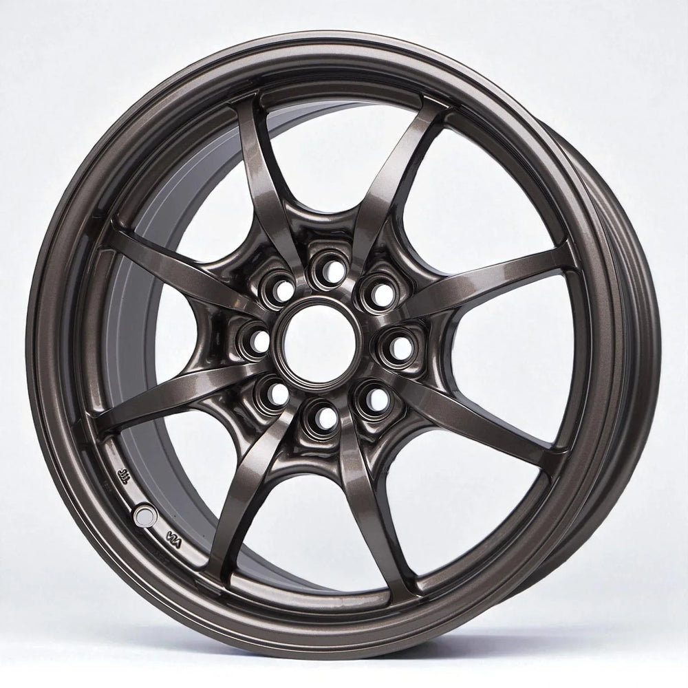 ROTA Circuit-8 (15x6.5, 4x100+38mm, 67.1mm Hub) - Jinnspeed
