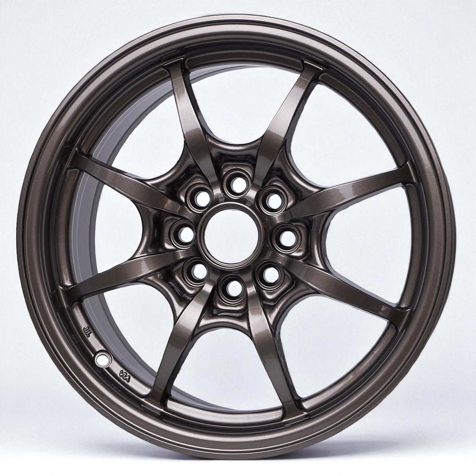 ROTA Circuit-8 (15x6.5, 4x100+38mm, 67.1mm Hub) - Jinnspeed