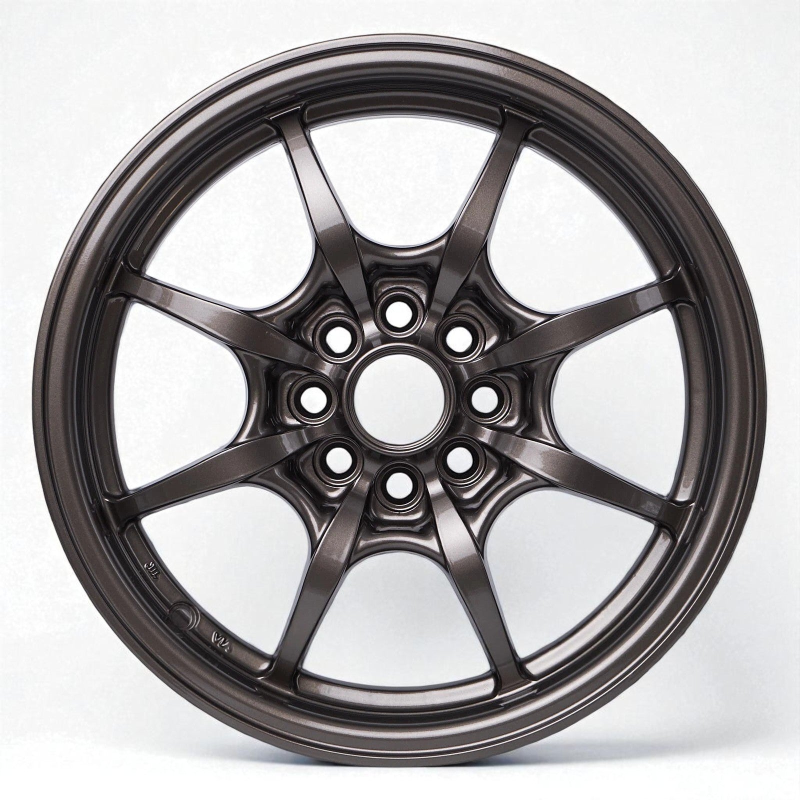 ROTA Circuit-8 (15x6.5, 4x100+38mm, 67.1mm Hub) - Jinnspeed