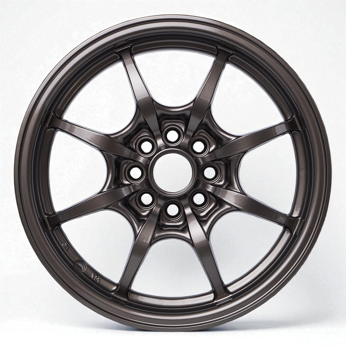 ROTA Circuit-8 (15x6.5, 4x100+38mm, 67.1mm Hub) - Jinnspeed