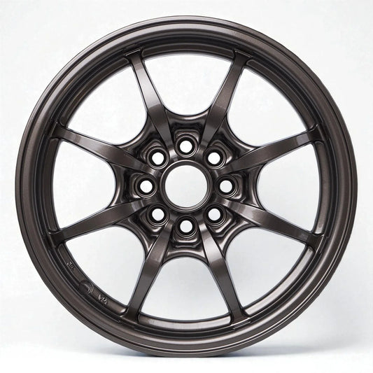 ROTA Circuit-8 (15x6.5, 4x100+38mm, 67.1mm Hub) - Jinnspeed