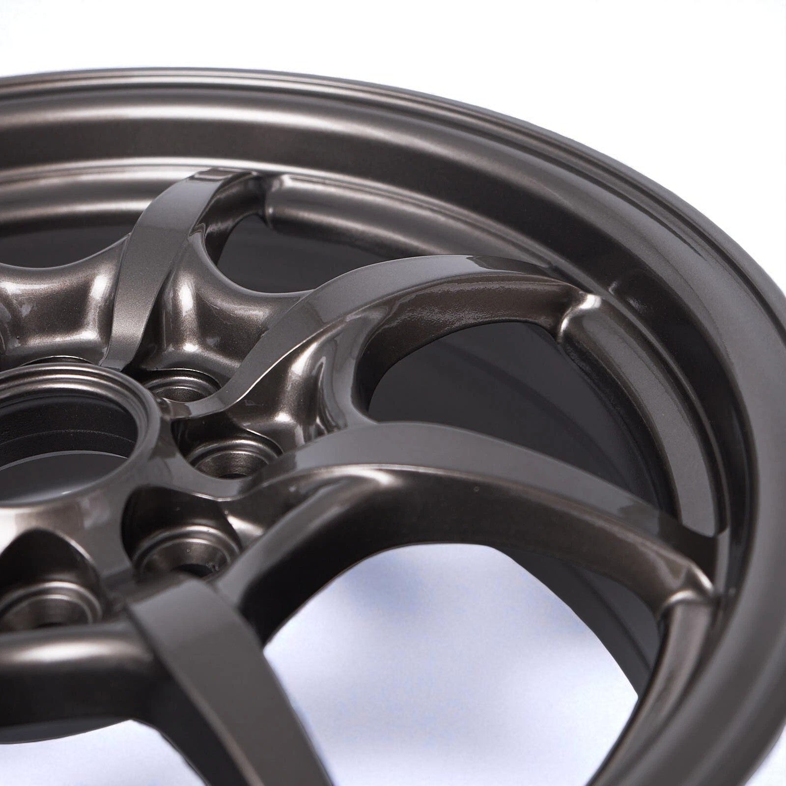 ROTA Circuit-8 (15x6.5, 4x100+38mm, 67.1mm Hub) - Jinnspeed