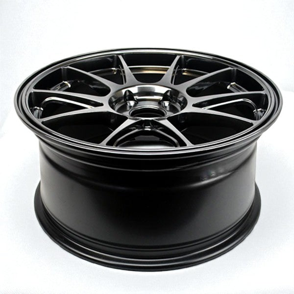 ROTA TITAN (17x8.0, 5x114.3, +45mm, 73mm Hub) - Jinnspeed