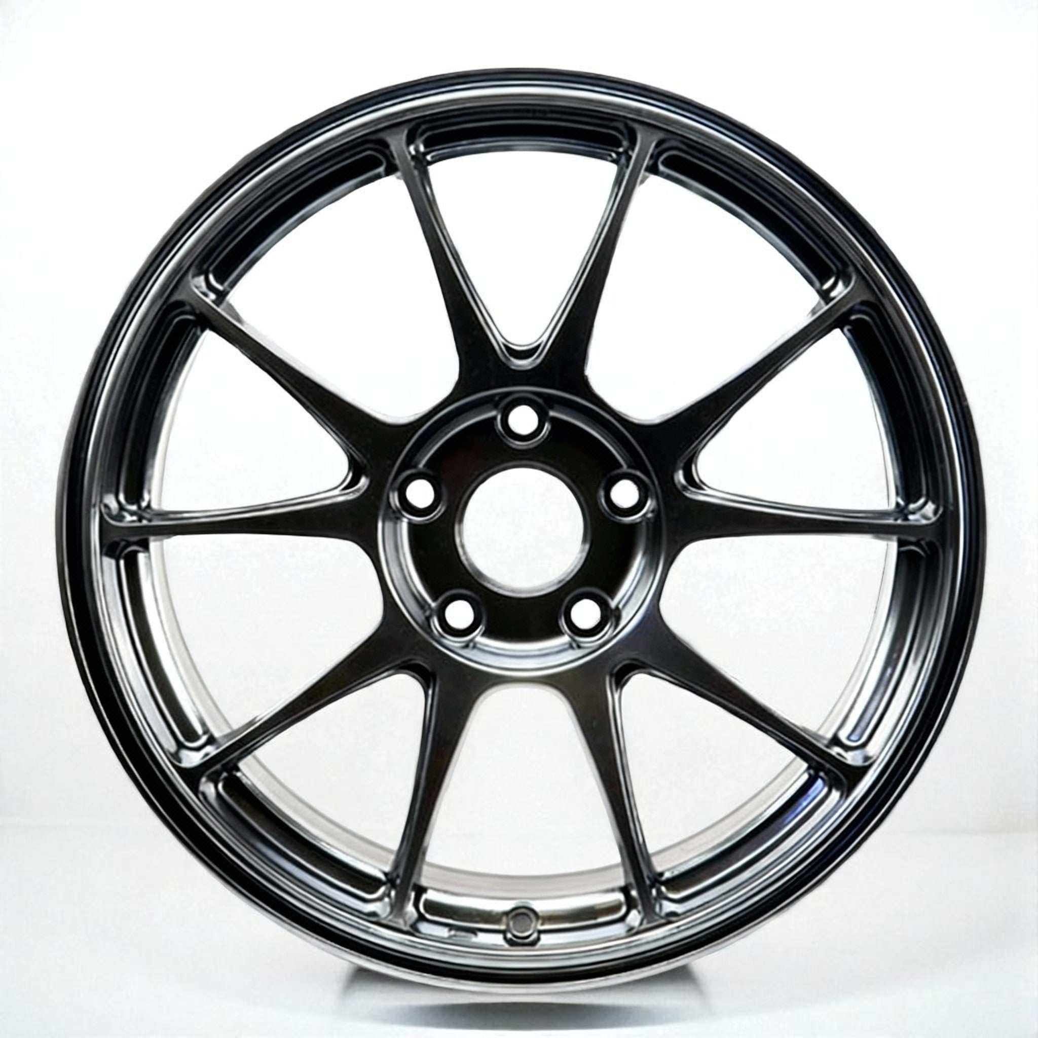 ROTA TITAN (17x8.0, 5x114.3, +45mm, 73mm Hub) - Jinnspeed