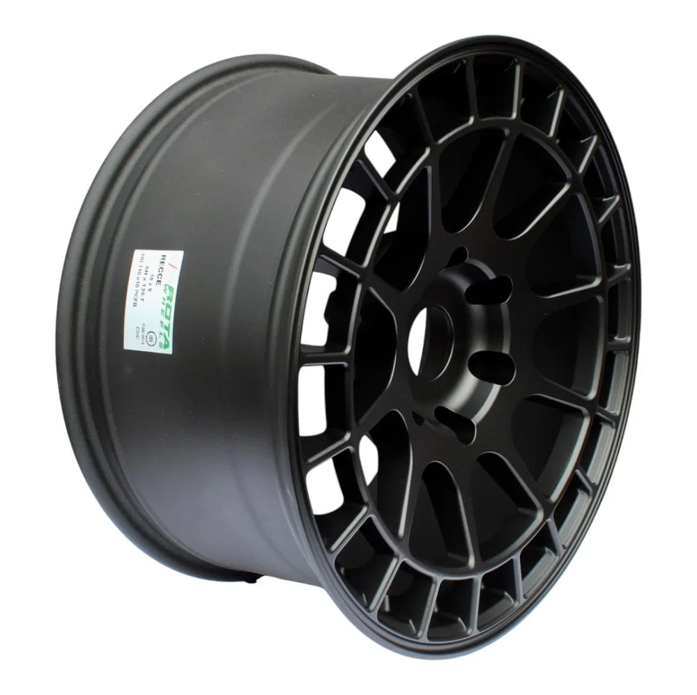 ROTA Recce (18x9, 6x139.7, +10mm, 110mm Hub) - Jinnspeed