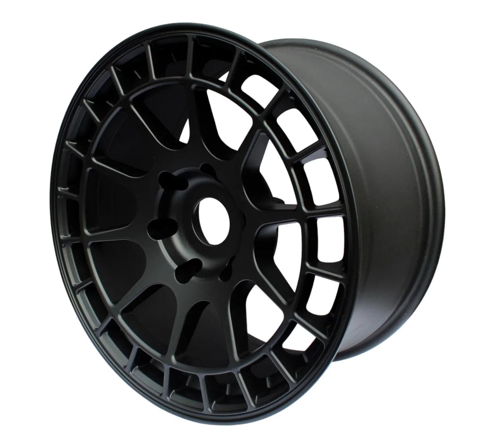 ROTA Recce (18x9, 6x139.7, +10mm, 110mm Hub) - Jinnspeed