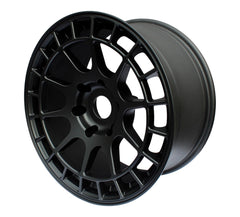 ROTA Recce (18x9, 6x139.7, +10mm, 110mm Hub)