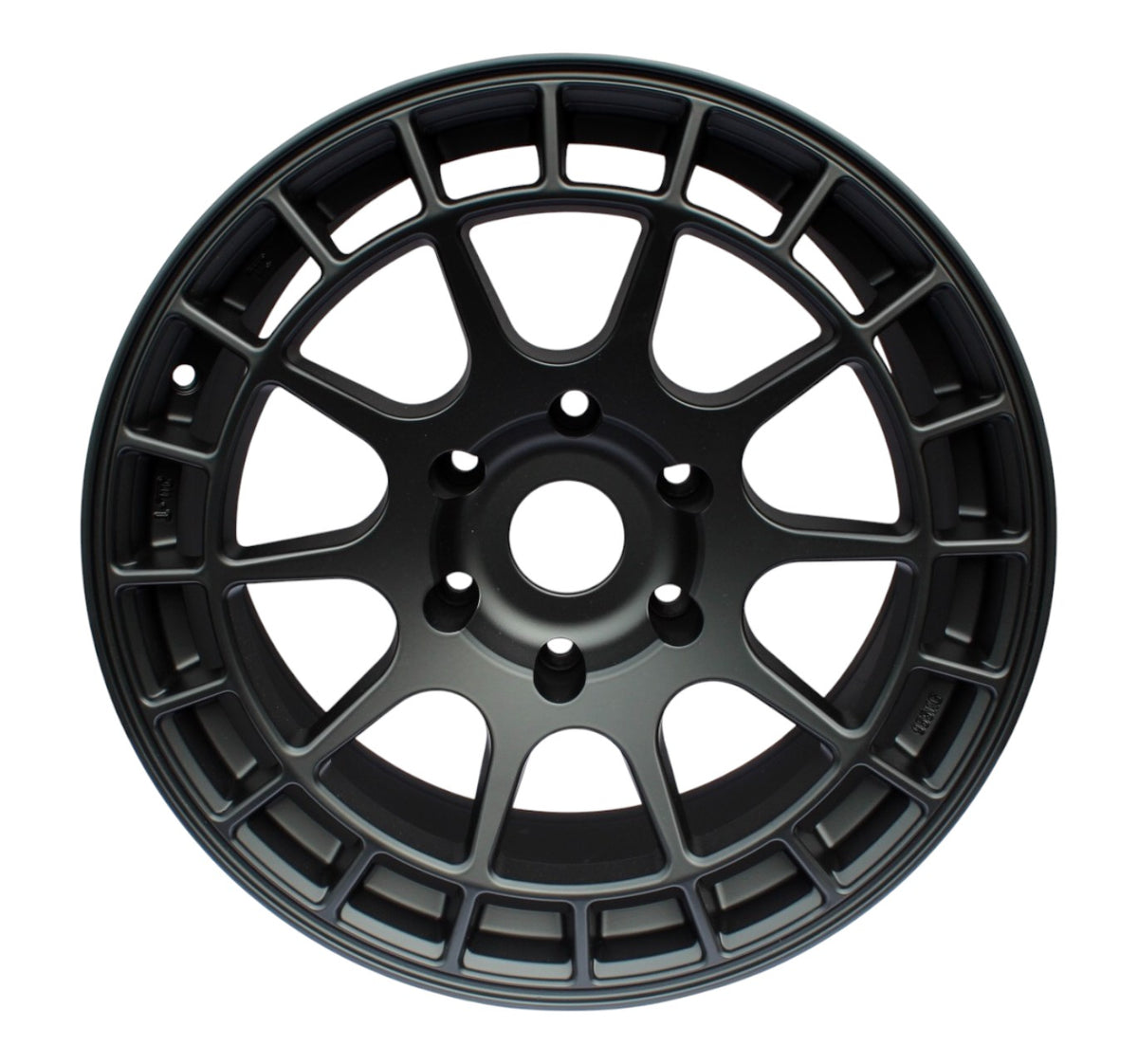 ROTA Recce (18x9, 6x139.7, +10mm, 110mm Hub)