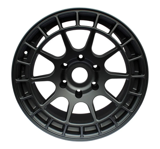 ROTA Recce (18x9, 6x139.7, +10mm, 110mm Hub) - Jinnspeed