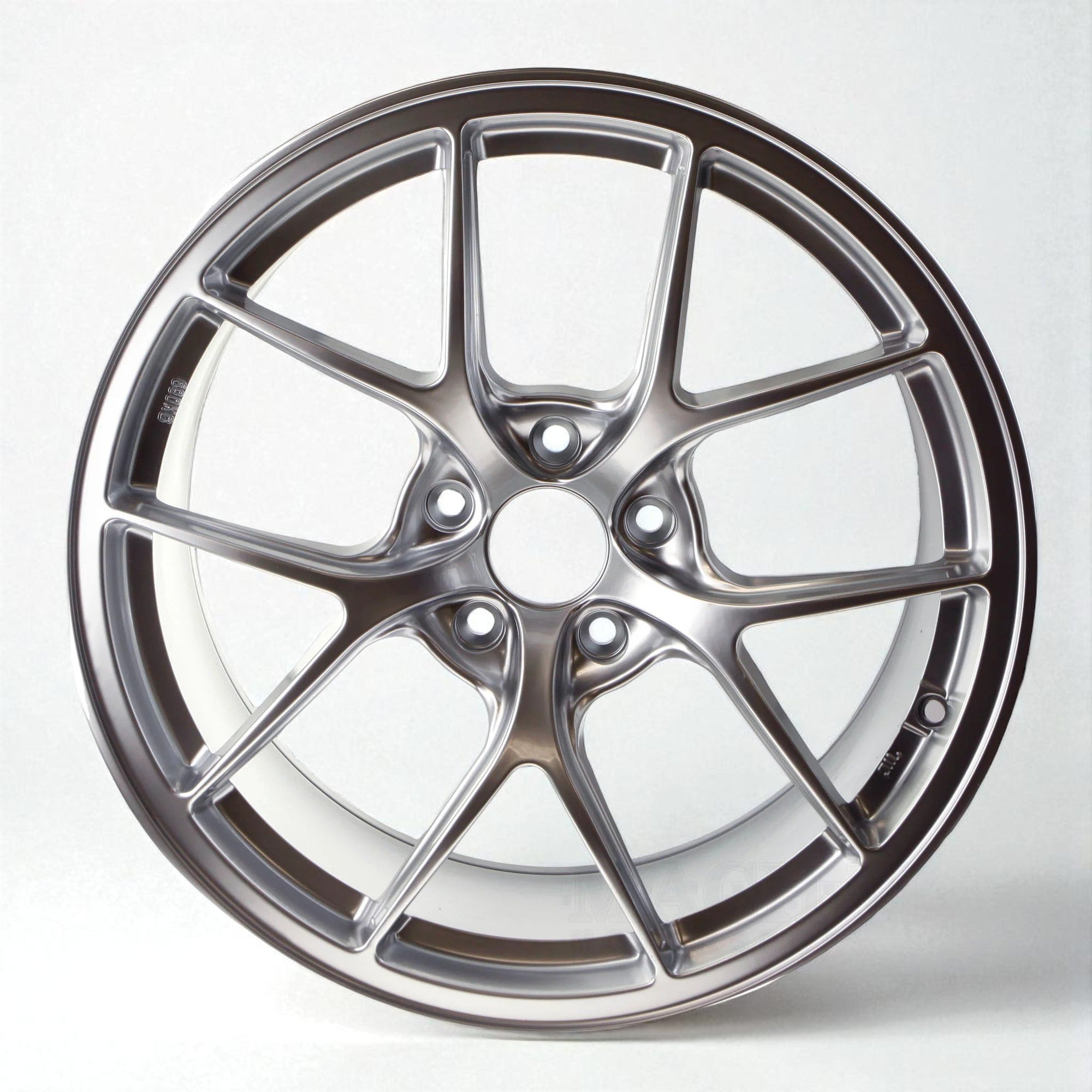 ROTA KB-F (18x8.5, 5x114.3, +44mm, 73mm Hub) - Jinnspeed