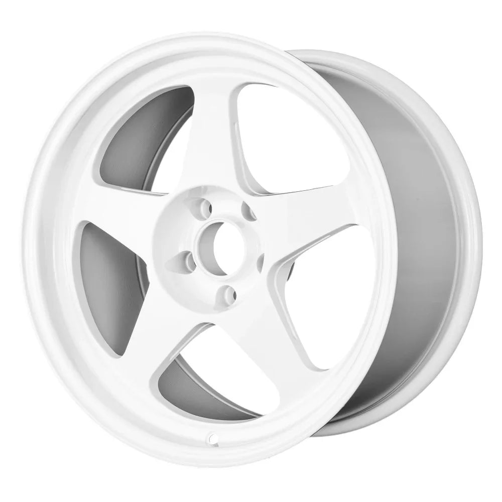 ROTA Slipstream-R (18x9.5, 5x114.3, +38mm, 73mm Hub) - Jinnspeed