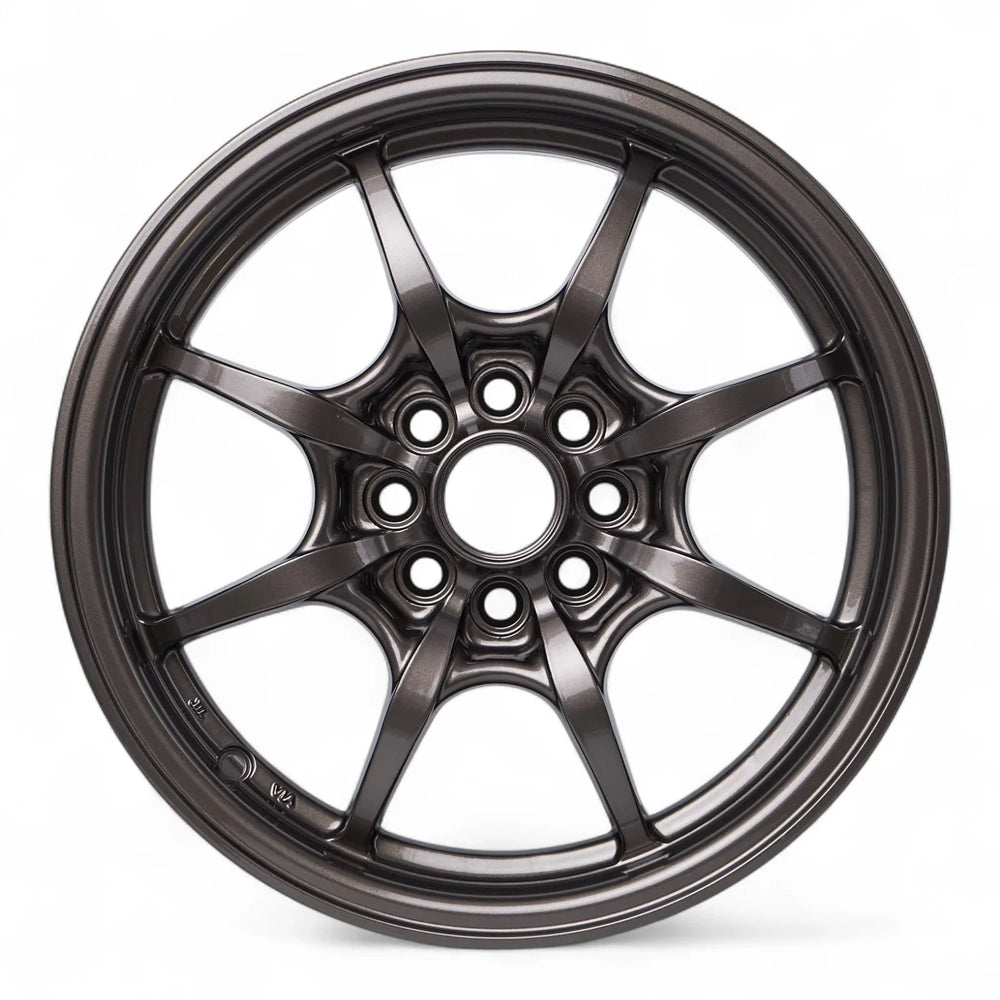 ROTA Circuit 8 (16x7, 4x100/4x114.3, +40mm, 73mm Hub) - Jinnspeed