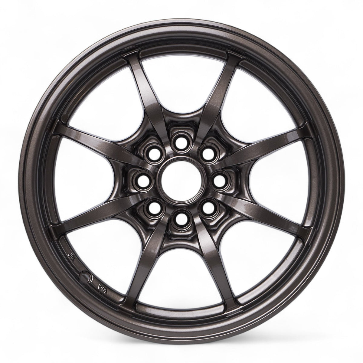 ROTA Circuit 8 (16x7, 4x100/4x114.3, +40mm, 73mm Hub) - Jinnspeed