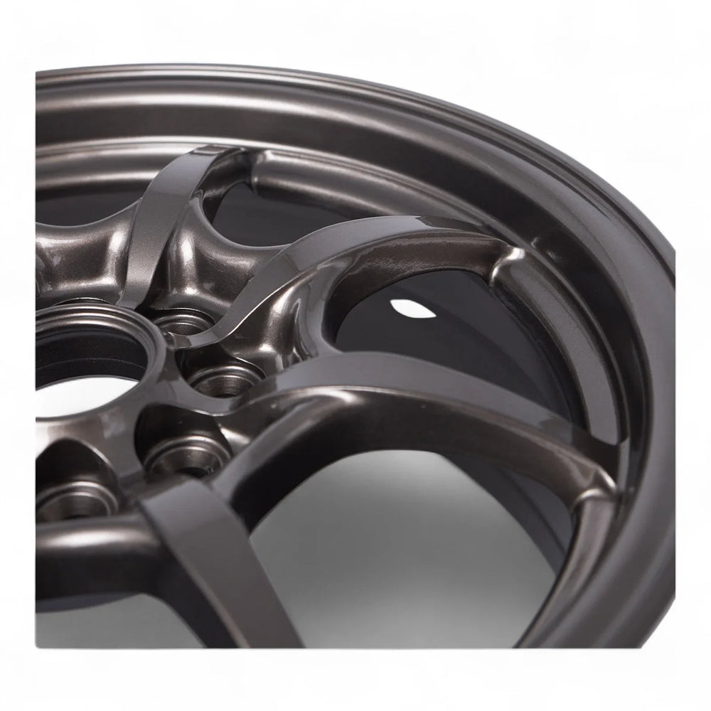 ROTA Circuit 8 (16x7, 4x100/4x114.3, +40mm, 73mm Hub) - Jinnspeed