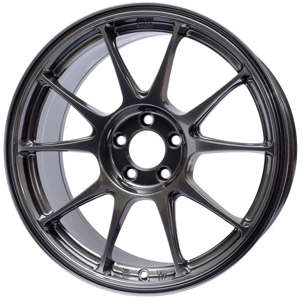 ROTA TITAN (17x8.0, 5x114.3, +45mm, 73mm Hub) - Jinnspeed
