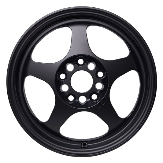 ROTA Slipstream (15x7, 4x114.3, +40mm, 67.1mm Hub) - Jinnspeed