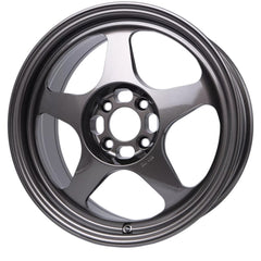 ROTA Slipstream (16x7, 4x100, +40mm, 67.1mm Hub)