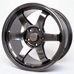 ROTA Grid (17x10, 5x114.3, +50mm, 73mm Hub) - Jinnspeed