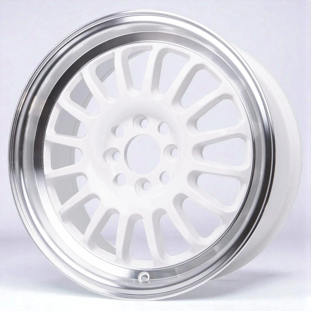 ROTA TRACK R2 (16x7.0, 4x100, +40mm, 67.1mm Hub) - Jinnspeed