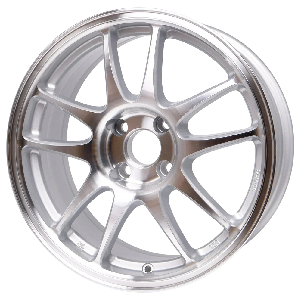 ROTA TORQUE (16x7.0, 4x100, +27mm, 56.7mm Hub) - Jinnspeed