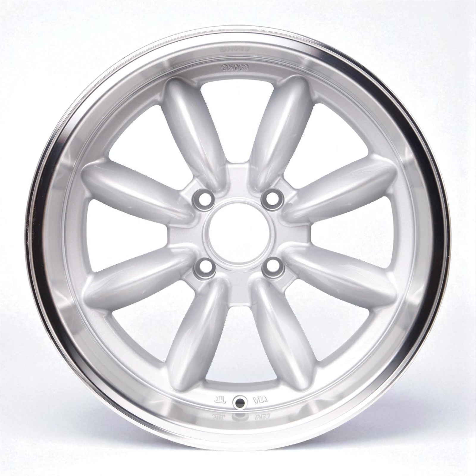 ROTA RB (17x7.5, 4x114.3, +4mm, 73mm Hub) - Jinnspeed