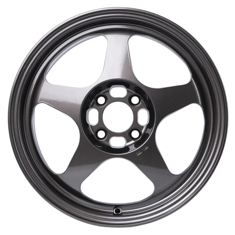 ROTA Slipstream (17x7.5, 4x100, +45mm, 67.1mm Hub) - Jinnspeed