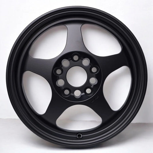 ROTA Slipstream (16x7, 5x114.3, +40mm, 73mm Hub) - Jinnspeed