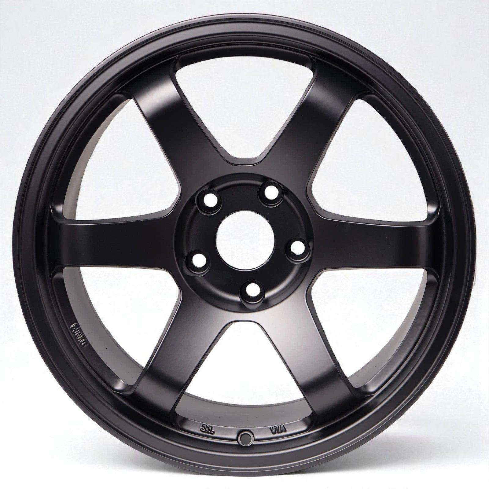ROTA Grid (17x9, 5x114.3, +25mm, 73mm Hub) - Jinnspeed