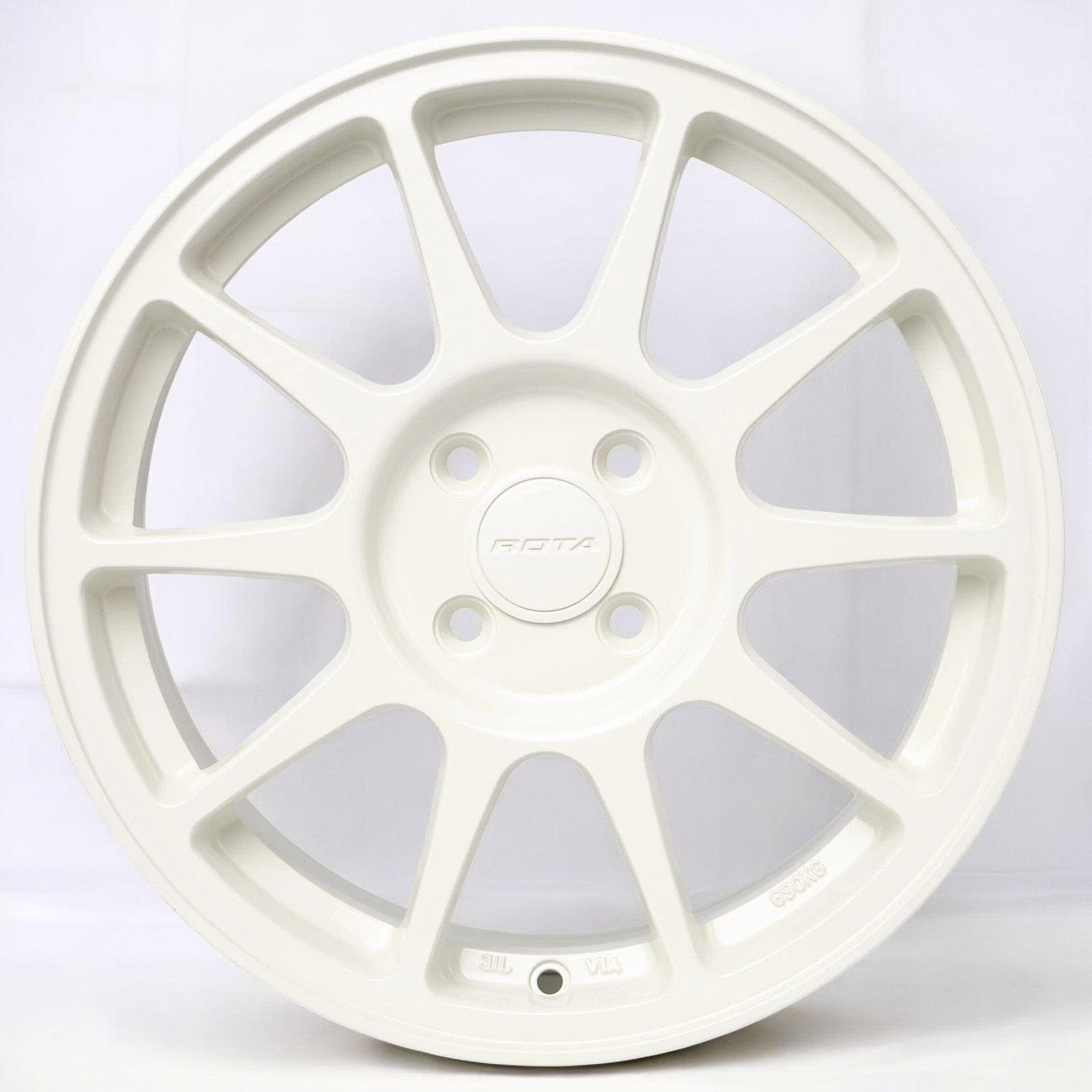 ROTA R-Spec (16x7, 4x100, +45mm, 67.1mm Hub) - Jinnspeed