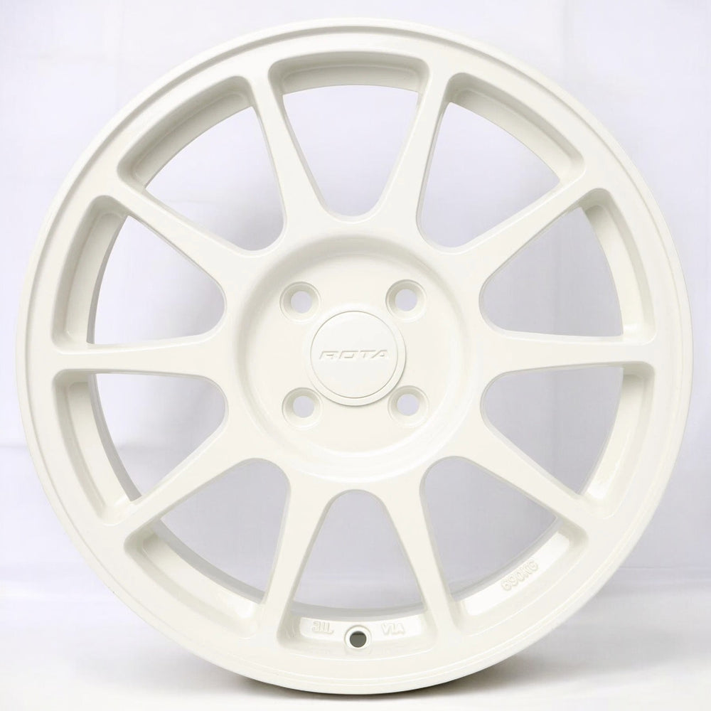 ROTA R-Spec (16x7, 4x100, +45mm, 67.1mm Hub) - Jinnspeed