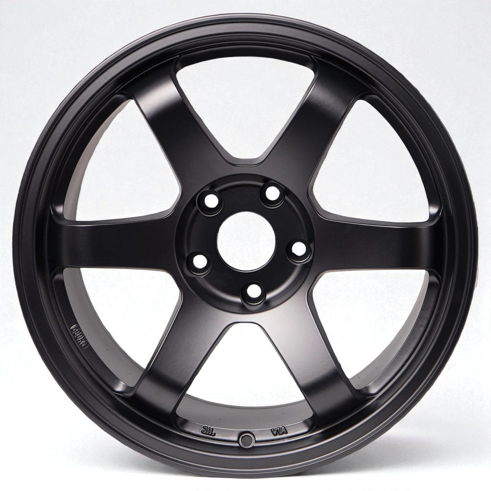ROTA Grid (17x8, 5x100, +44mm, 73mm Hub) - Jinnspeed