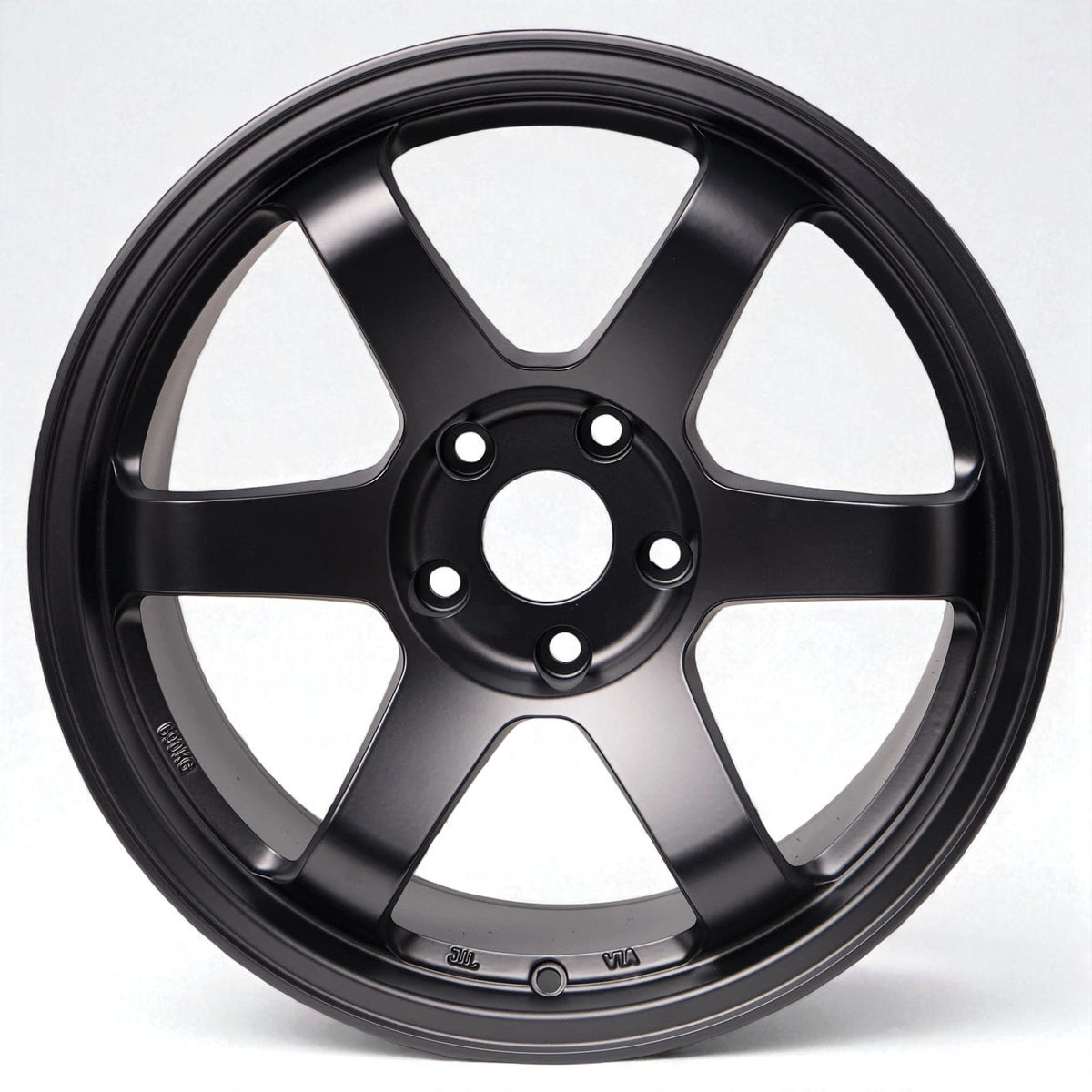 ROTA Grid (17x9, 5x100, +35mm, 73mm Hub) - Jinnspeed