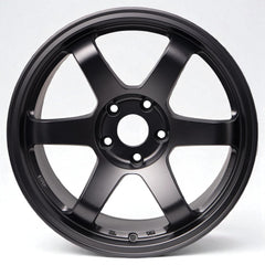 ROTA Grid (17x9, 5x100, +35mm, 73mm Hub) - Jinnspeed