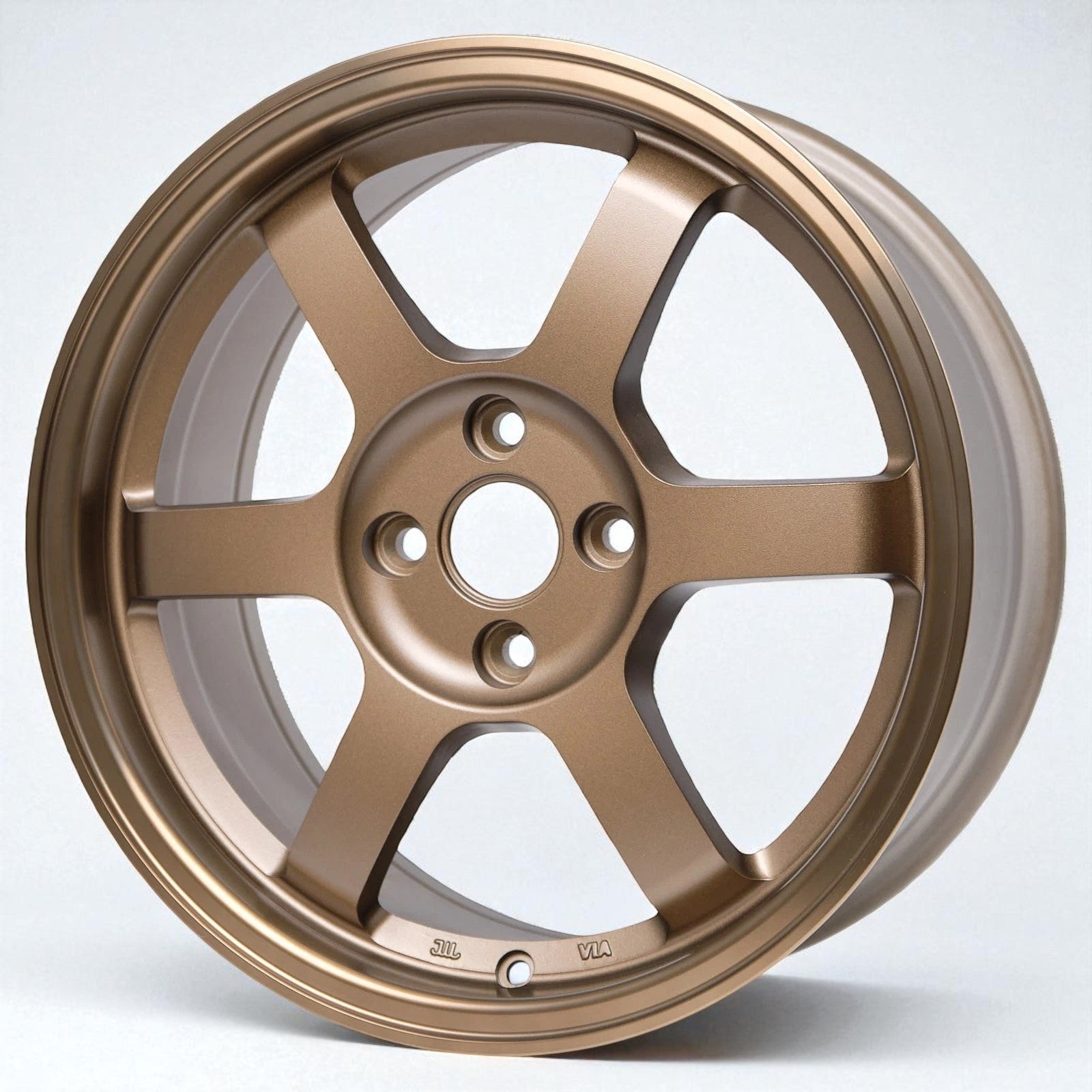 ROTA Grid (16x7, 4x100, +40mm, 67.1mm Hub) - Jinnspeed