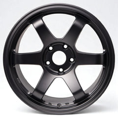 ROTA Grid (17x9, 5x114.3, +42mm, 73mm Hub) - Jinnspeed
