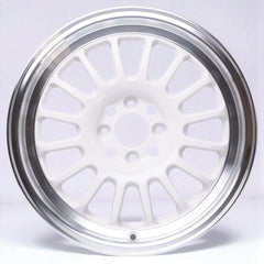ROTA TRACK R2 (16x7.0, 4x100, +40mm, 67.1mm Hub) - Jinnspeed