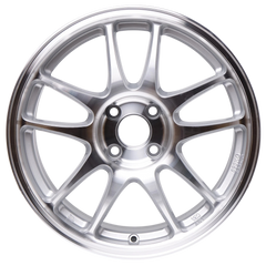 ROTA TORQUE (16x7.0, 4x100, +27mm, 56.7mm Hub) - Jinnspeed