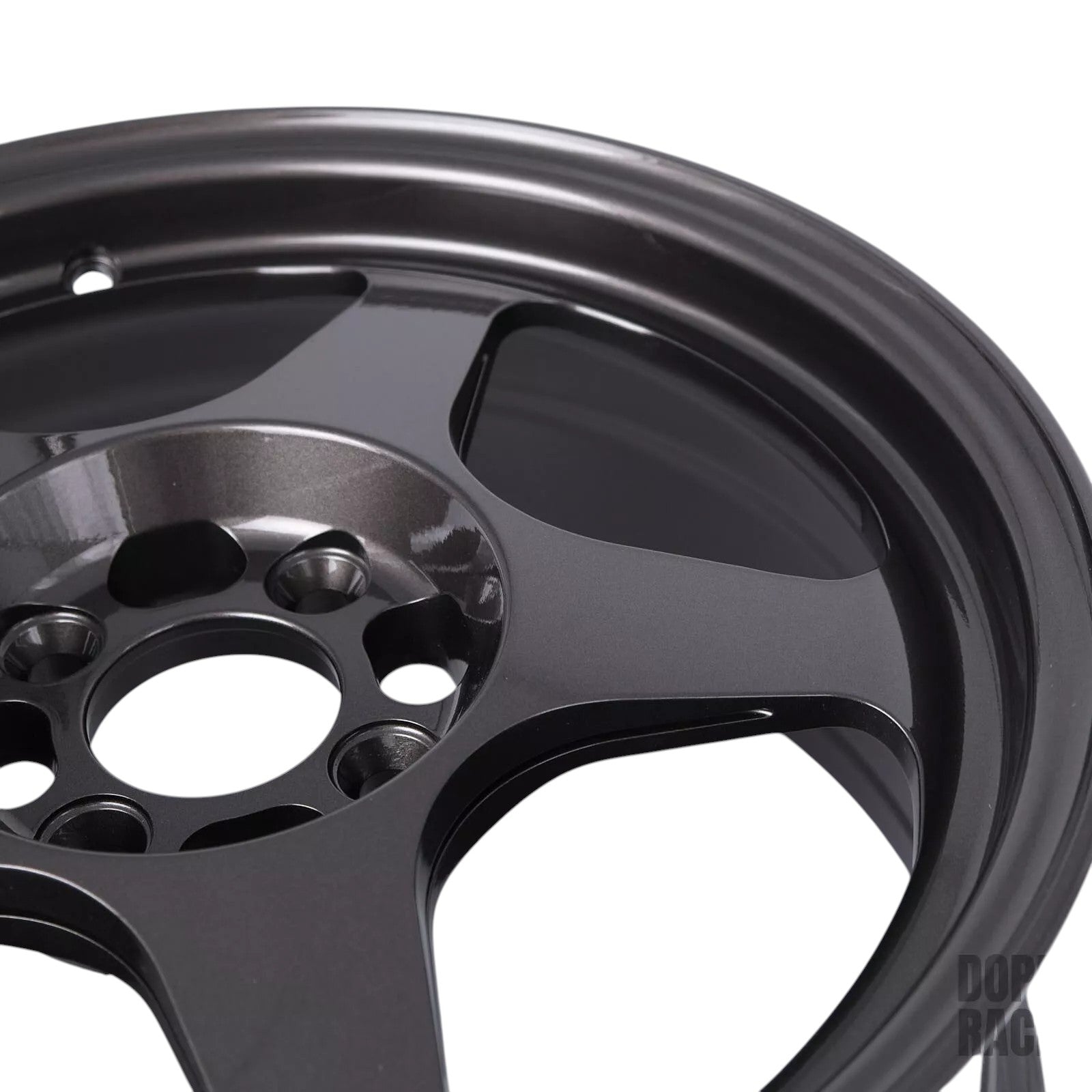 ROTA Slipstream (16x7, 4x100, +40mm, 67.1mm Hub)