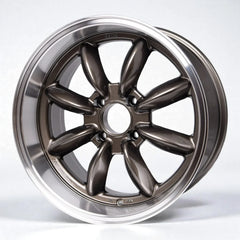 ROTA RB-R (17x8.5, 4x114.3, +4mm, 73mm Hub) - Jinnspeed