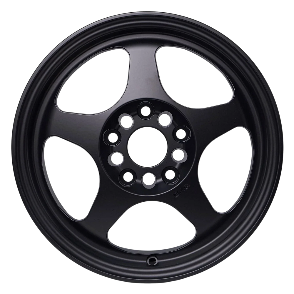 ROTA Slipstream (15x6.5, 4x100, +40mm, 67.1mm Hub) - Jinnspeed