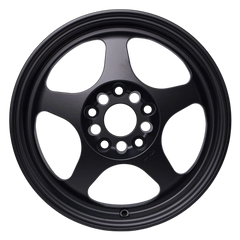 ROTA Slipstream (15x6.5, 4x100, +40mm, 67.1mm Hub) - Jinnspeed