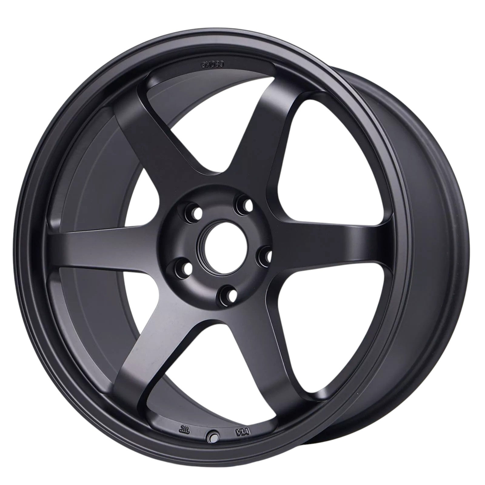 ROTA Grid (19x9.5, 5x120+45mm, 73mm Hub)