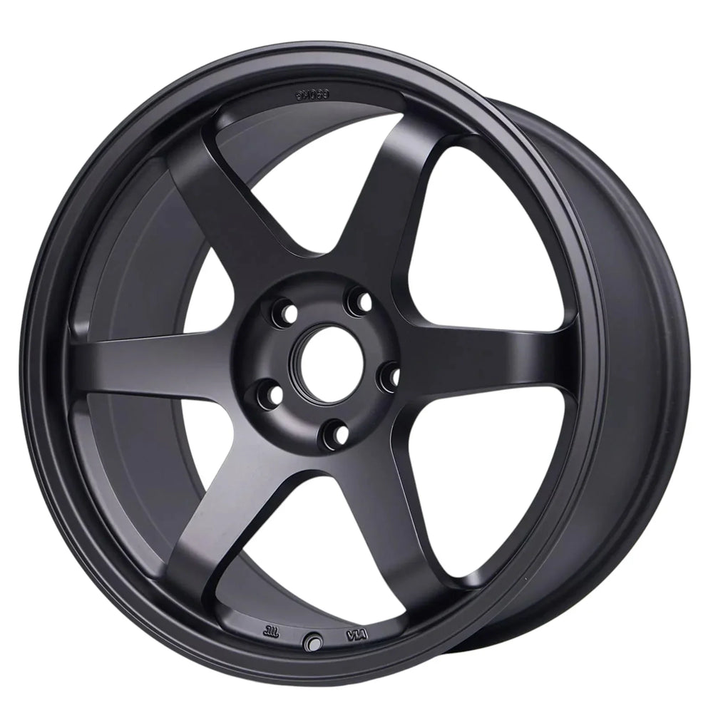 ROTA Grid (19x9.5, 5x120+45mm, 73mm Hub) - Jinnspeed